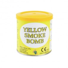 Smoke Bomb (желтый) в Калуге