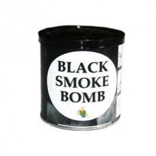 Smoke Bomb (черный) в Калуге