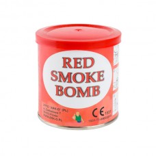 Smoke Bomb (красный) в Калуге